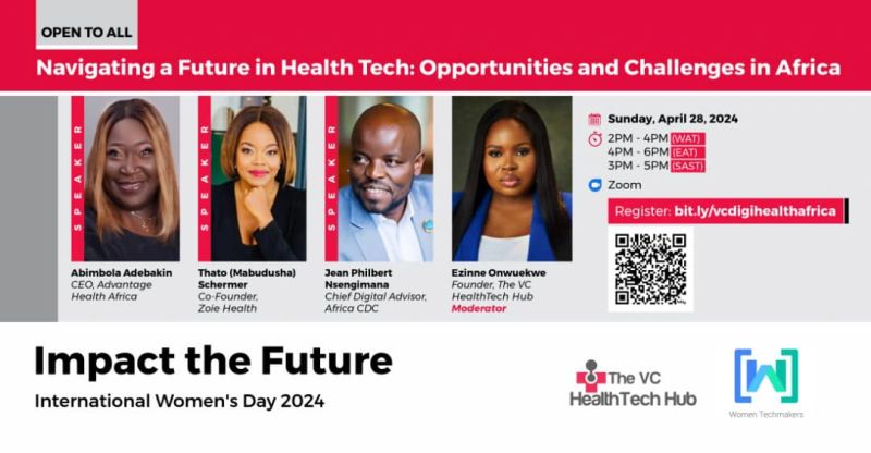 Impact the future