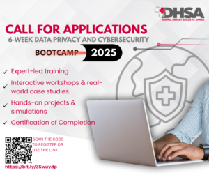 Cybersecurity Call for Application