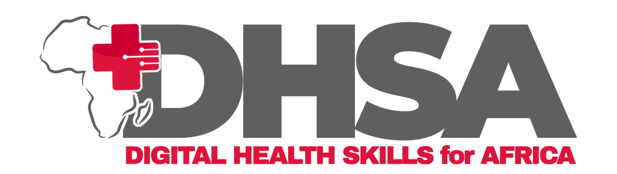Digital Health Skills for Africa